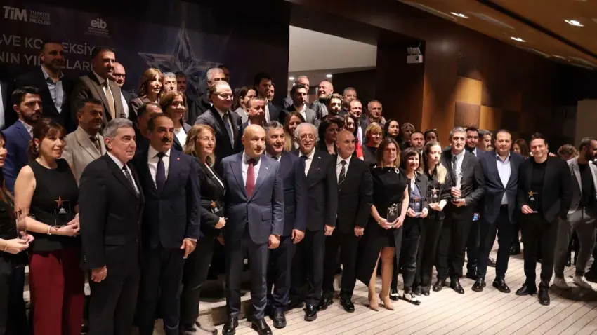 TİM Başkanı Gültepe'den 'Mısır'a kaçış değerlendirmesi: Sakınca görmüyorum