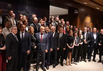 TİM Başkanı Gültepe'den 'Mısır'a kaçış değerlendirmesi: Sakınca görmüyorum