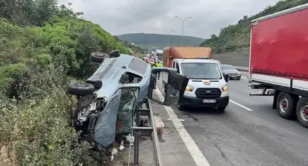 Trafikte yeni dönem 1 Nisan 2026’da başlıyor: Hasar ve değer kaybı ödemesi aynı anda yapılacak