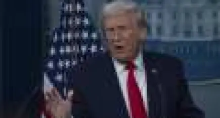 Trump'tan Gazze için 5 milyar dolarlık yardım sözü