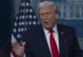 Trump'tan Gazze için 5 milyar dolarlık yardım sözü