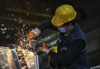 TÜİK: Aralıkta hizmet üretim endeksi arttı