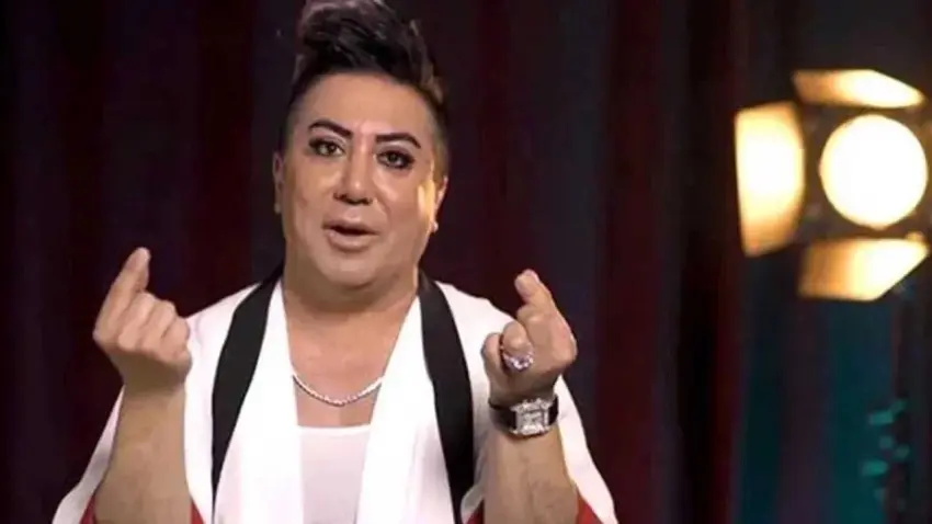 Tutuklanan Murat Övünç hakkında karar haberinin görseli