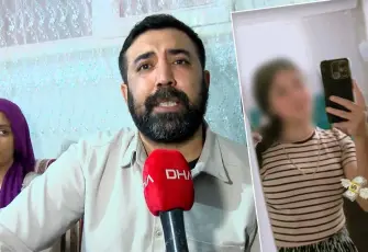 Gözü yaşlı babadan yardım çağrısı: 14 yaşındaki Melisa’yı kaçırıp 'başlık parası' teklif ettiler