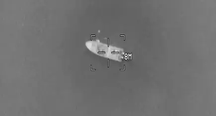 ABD, Doğu Pasifik ve Karayipler'de üç tekneyi vurdu