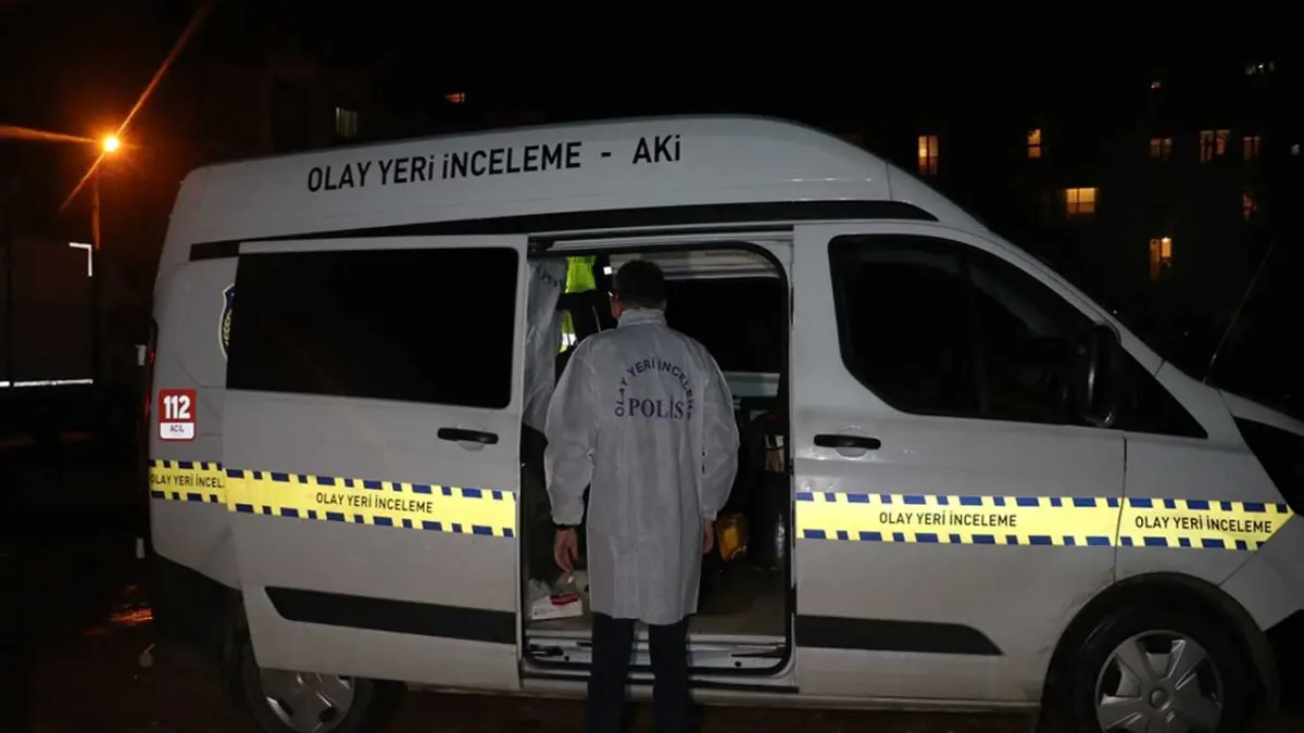 Antalya'da dehşet: İnternetten tanıştığı kişi tarafından evinde öldürüldü! haberinin görseli