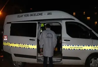 Antalya'da dehşet: İnternetten tanıştığı kişi tarafından evinde öldürüldü!