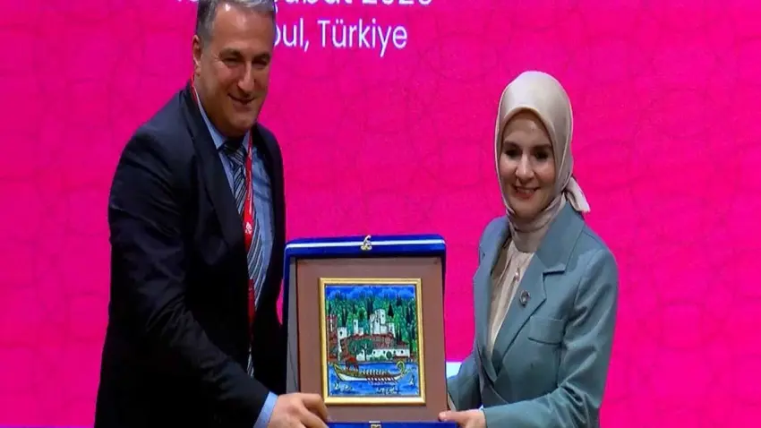 Bakan Göktaş: Türkiye, doğurganlık hızı en çok düşen 4. ülke oldu" haberinin görseli