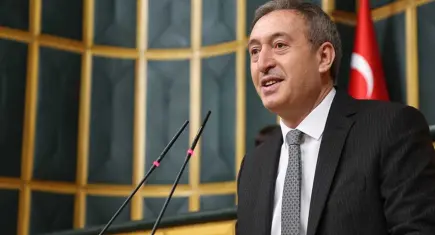 Bakırhan: Eski dille yeni Türkiye raporu çıkarılamaz