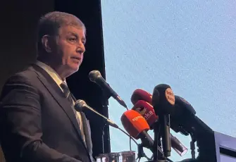 Başkan Tugay: En büyük korkum, ben görevdeyken büyük bir deprem yaşanması