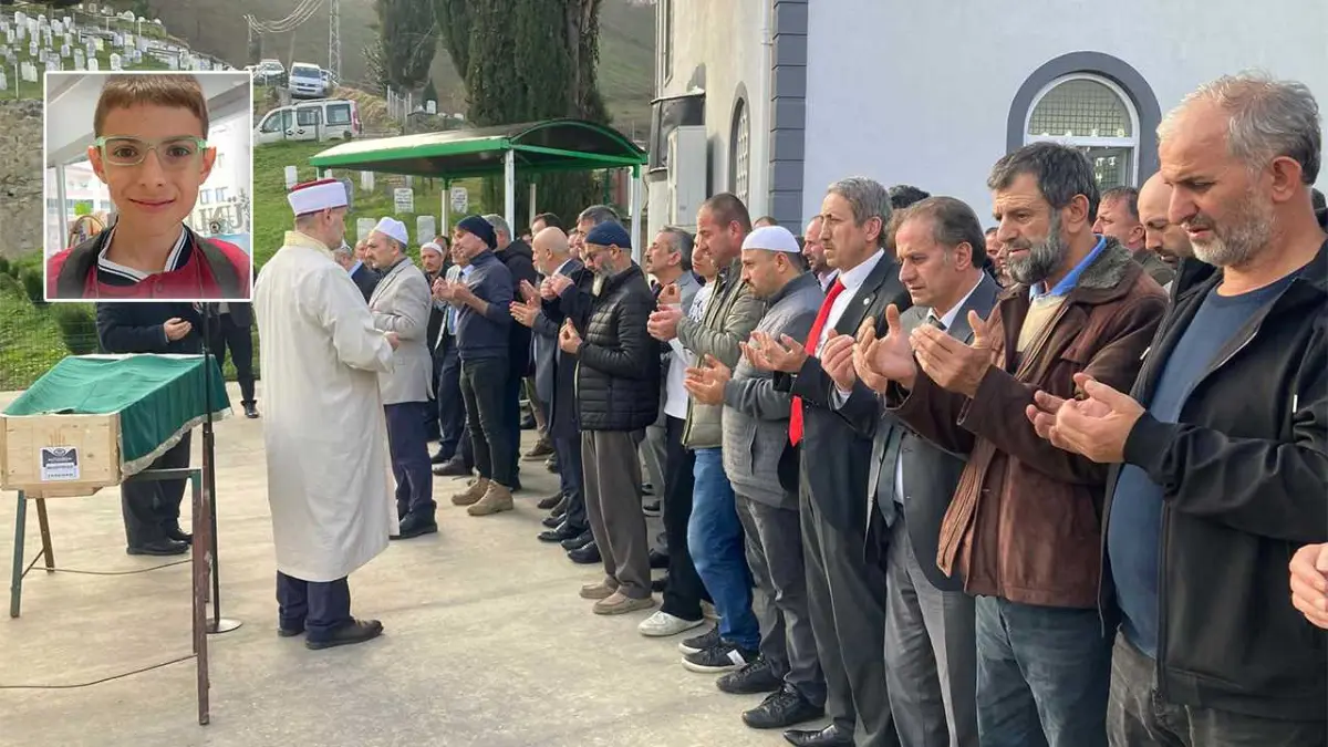 Dijital oyun faciası: 13 yaşındaki Abdulkadir ‘oyun görevi’ için canından oldu! haberinin görseli