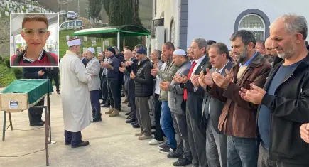 Dijital oyun faciası: 13 yaşındaki Abdulkadir ‘oyun görevi’ için canından oldu!