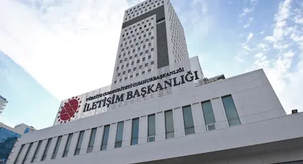 DMM: 'CİMER’de 90 bin kişinin görev yaptığı' iddiası doğru değildir