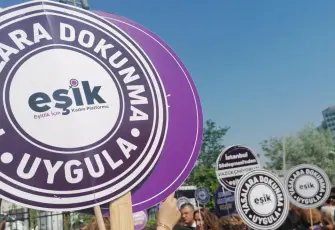 Eşitlik İçin Kadın Platformu: Medeni haklarımıza sahip çıkıyoruz