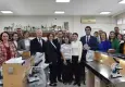 EÜ’de 50. yıla özel laboratuvar hizmete açıldı