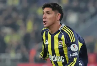 Fenerbahçe'de Edson Alvarez ameliyat oldu