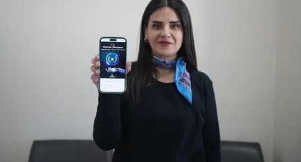 Gaziemir Belediyesi’nden 7/24 dijital hizmet