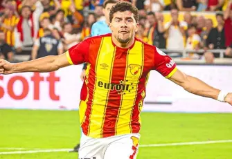 Göztepe’de ayrılık: İbrahim Sabra Hırvatistan yolcusu