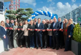 Güzelbahçe’de çifte açılış: Güzmar ve Güzbel Port hizmete girdi