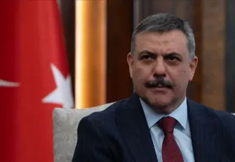 İçişleri Bakanı Mustafa Çiftçi’den Meclis gerginliğine tepki