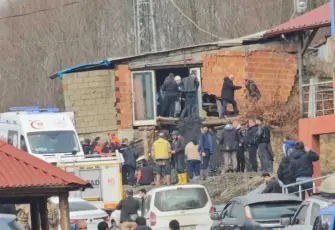 İki işçiye mezar olan ocakla ilgili karar:Ocak sahibi tutuklandı