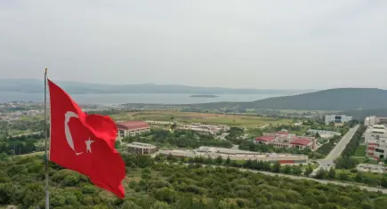 İYTE, Scopus verilerinde devlet üniversiteleri arasında Türkiye ikincisi oldu