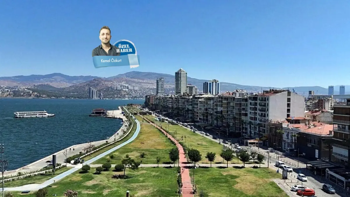 İZ-AFED’den Kordon projesine 50 yıllık risk uyarısı haberinin görseli