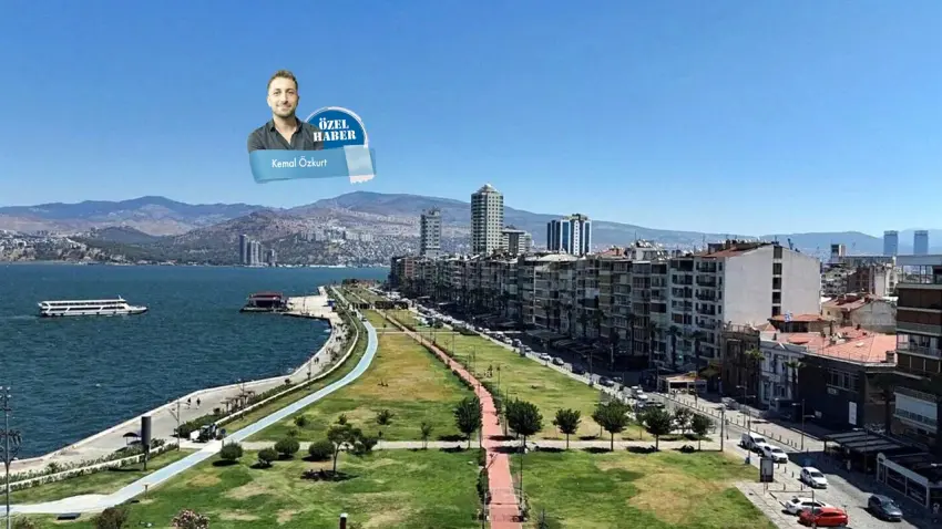 İZ-AFED’den Kordon projesine 50 yıllık risk uyarısı