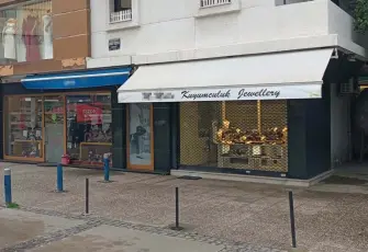 İzmir haber: Son anda kapanan kapı soygunu engelledi