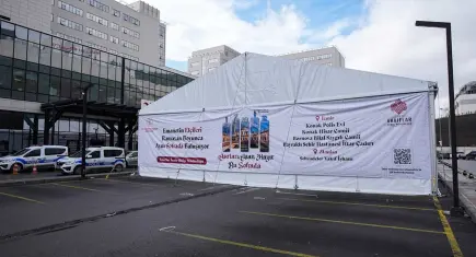 İzmir ve Manisa’da her gün 2 bin 500 kişiye iftar sofrası