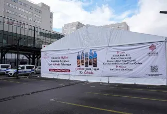 İzmir ve Manisa’da her gün 2 bin 500 kişiye iftar sofrası