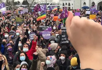 Kadın Adayları Destekleme Derneği: Hukuki eşitlik tek başına yetmez