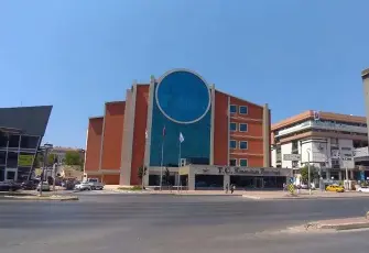 Karabağlar'da İnşaat Malzemesi Satın Alınacak resmi ilan resim dosyası.