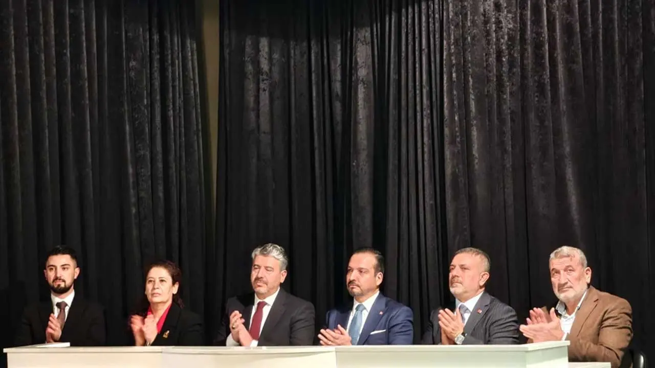 Kürşad Zorlu’dan "Terörsüz Türkiye" raporu açıklaması: Son aşamadayız