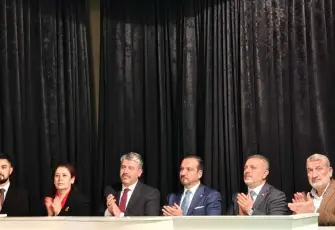 Kürşad Zorlu’dan "Terörsüz Türkiye" raporu açıklaması: Son aşamadayız