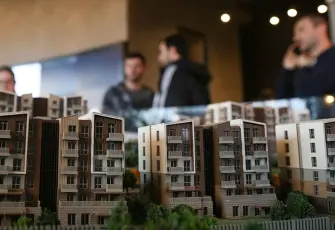 Merkez Bankası açıkladı: Konut fiyatlarında reel düşüş, kiralarda artış sürüyor!