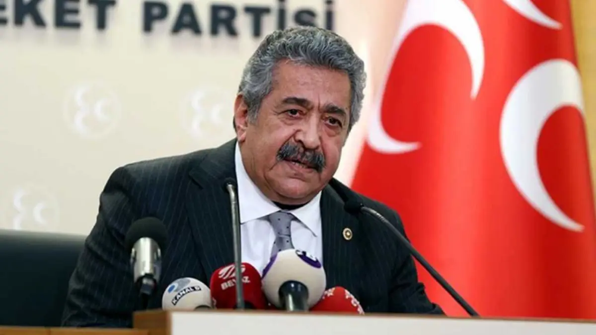 MHP’li Yıldız: Umut hakkı bağımsız bir hak değil, şartla salıverilme imkanının başka türlü ifadesidir haberinin görseli