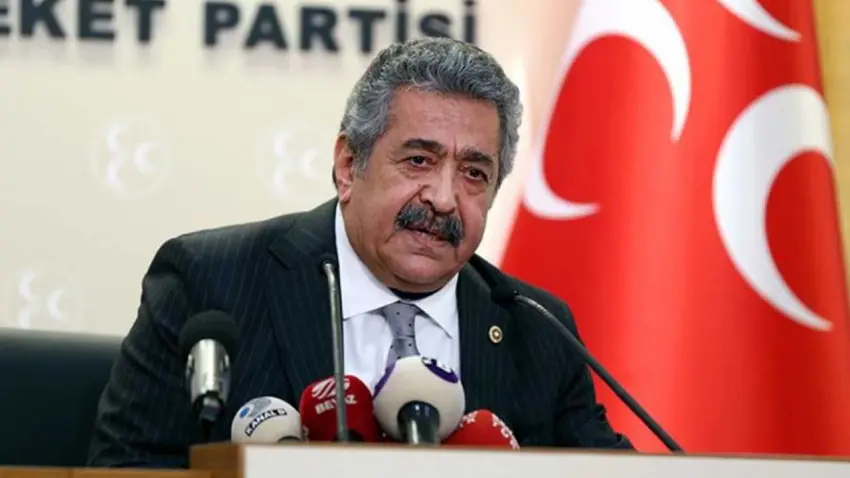 MHP’li Yıldız: Umut hakkı bağımsız bir hak değil, şartla salıverilme imkanının başka türlü ifadesidir haberinin görseli