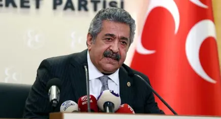MHP’li Yıldız: Umut hakkı bağımsız bir hak değil, şartla salıverilme imkanının başka türlü ifadesidir