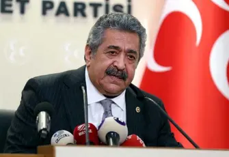 MHP’li Yıldız: Umut hakkı bağımsız bir hak değil, şartla salıverilme imkanının başka türlü ifadesidir