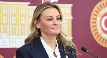 Milletvekili Ösen’den Medeni Kanun’un 100. yılı mesajı