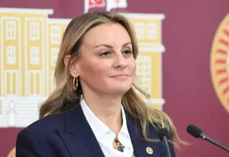 Milletvekili Ösen’den Medeni Kanun’un 100. yılı mesajı