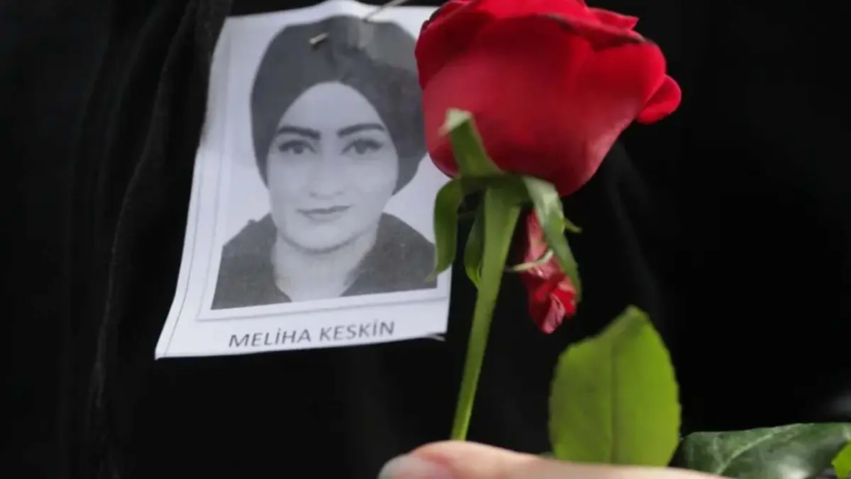 Önce Çocuklar ve Kadınlar Derneği: Kadın cinayetleri politiktir haberinin görseli