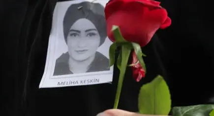 Önce Çocuklar ve Kadınlar Derneği: Kadın cinayetleri politiktir