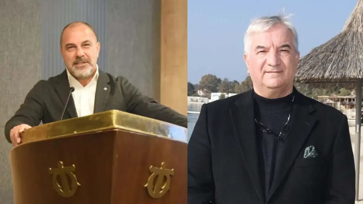 Öztürk’ten İşler’e liman çıkışı: Bilgisi olmadan konuşması trajikomik haberinin görseli