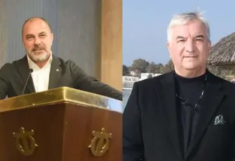 Öztürk’ten İşler’e liman çıkışı: Bilgisi olmadan konuşması trajikomik