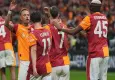 Rams Park'ta İtalyan devi paramparça oldu:Galatasaray Juventus'u silindir gibi ezdi