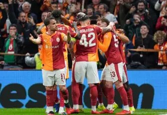 RAMS Park’ta tarihi gece: Aslan’dan Şampiyonlar Ligi’nde rekor!