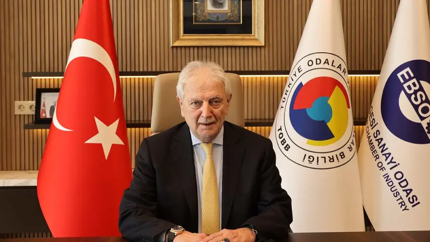 Sanayide rekabet gücü risk altında haberinin görseli