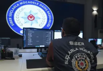 Siber suçlara dev darbe: 28 ilde 350 gözaltı, 300 milyon liralık varlığa el konuldu!